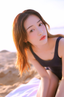 进去一半没射精